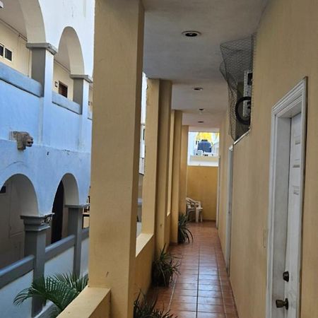 Habitacion Privada Zona Dorada Sabalo Mazatlan Ngoại thất bức ảnh