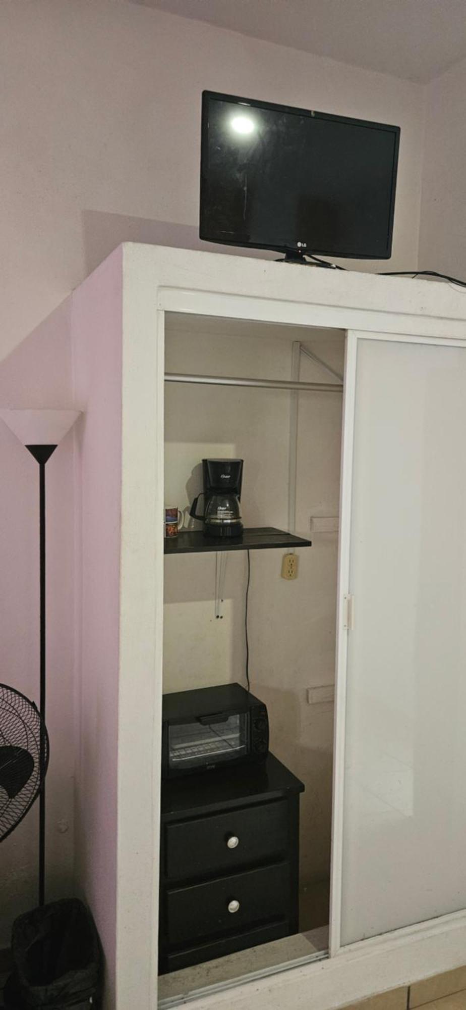 Habitacion Privada Zona Dorada Sabalo Mazatlan Ngoại thất bức ảnh